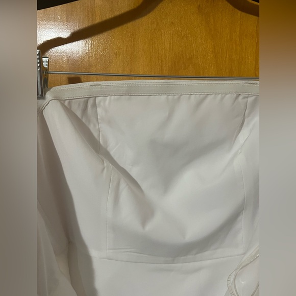 Sachin & Babi Gemma Pearl Midi Dress EUC Size 2 - Picture 10 of 11